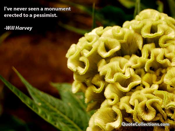Will Harvey Quotes3